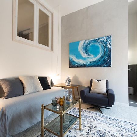 San Giusto Central Apartment Lecce Luaran gambar