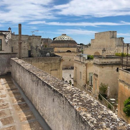 San Giusto Central Apartment Lecce Luaran gambar