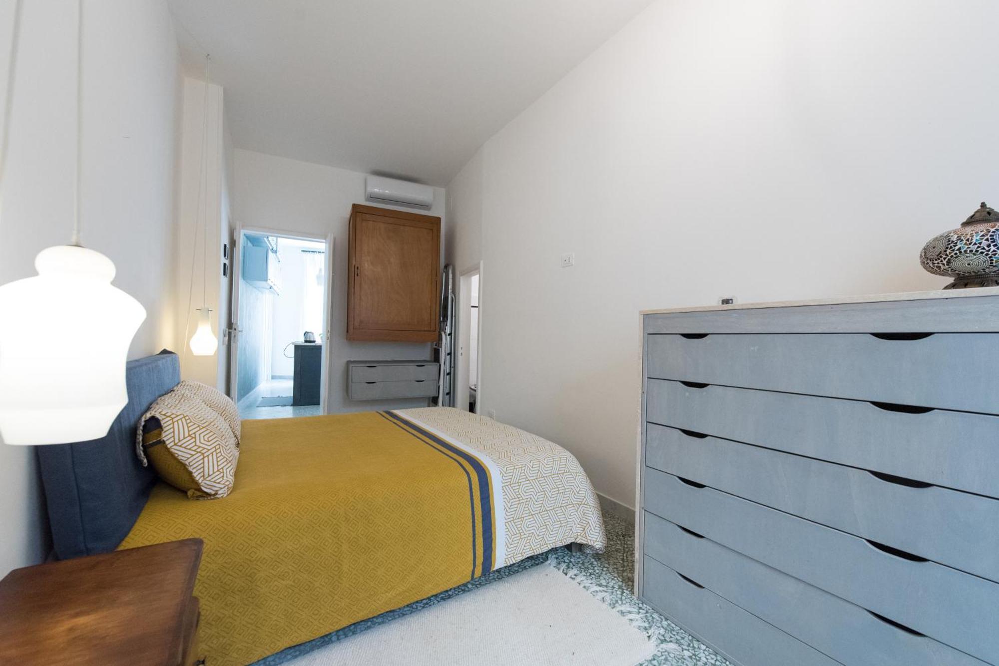 San Giusto Central Apartment Lecce Luaran gambar