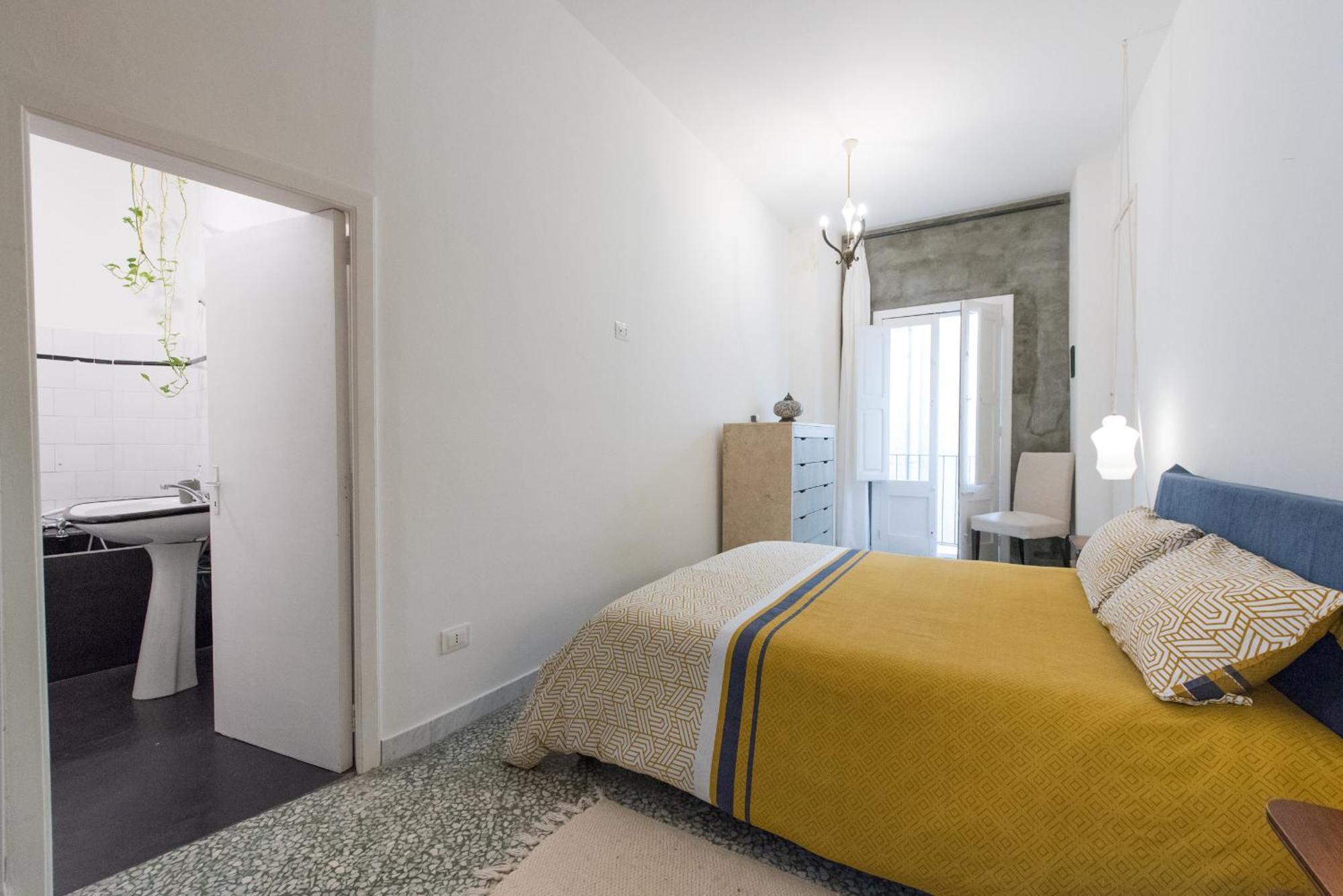 San Giusto Central Apartment Lecce Luaran gambar